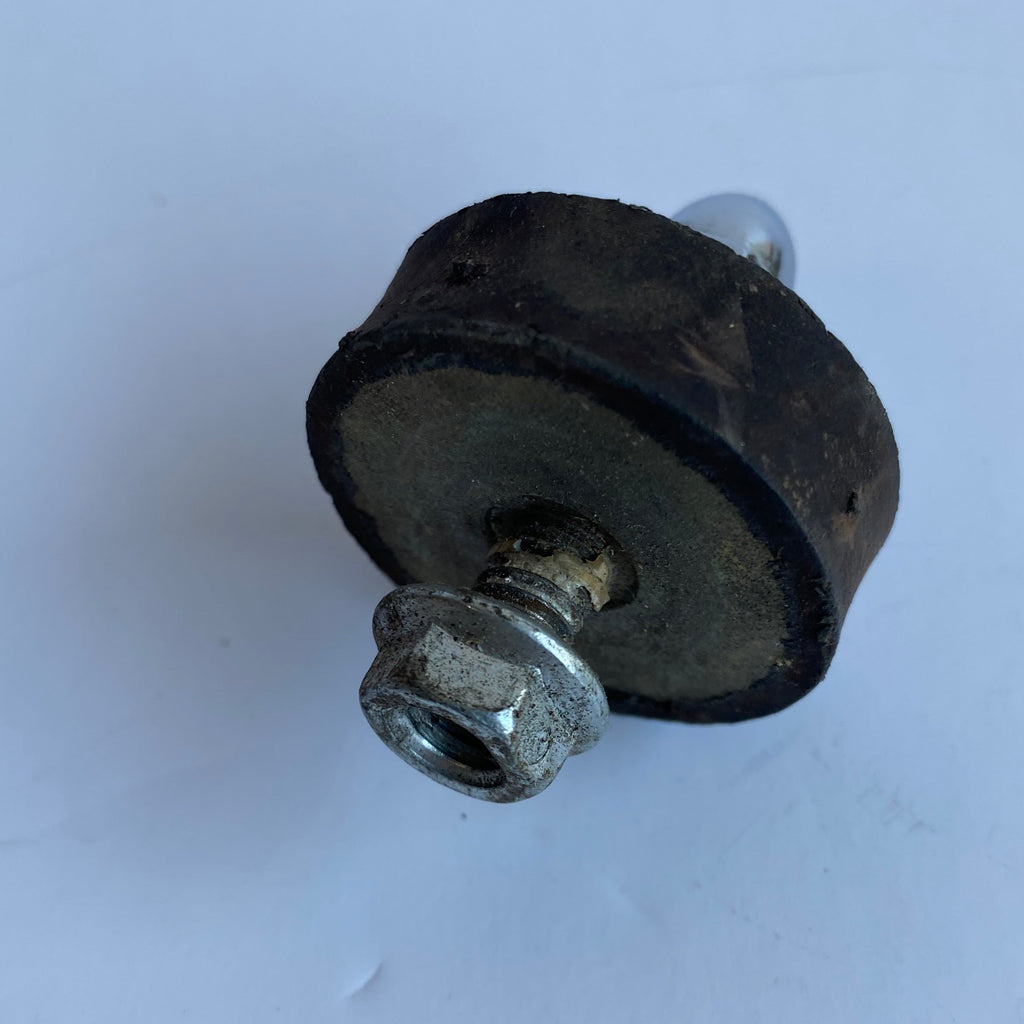 Silent bloc klaxon Harley Davidson REF OEM 69123-92A