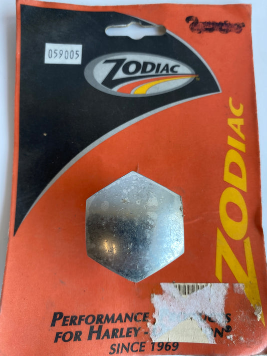 Ecrou tés de fourche FX FXR Harley Davidson REF OEM 45718-71