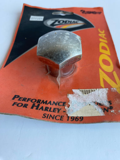 Ecrou tés de fourche FX FXR Harley Davidson REF OEM 45718-71