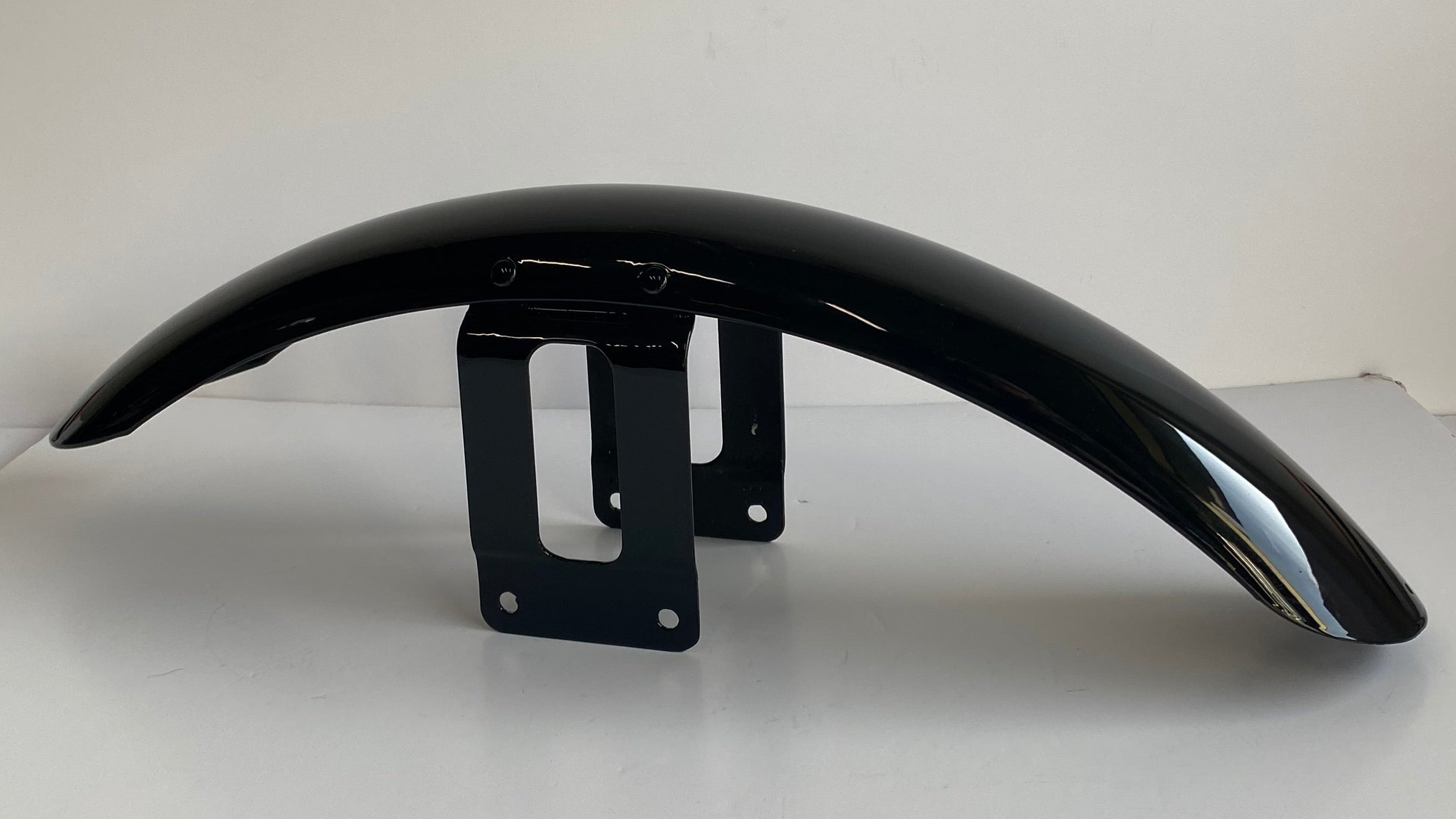 Garde boue avant noir Sportster Harley Davidson REF OEM 58900098DH