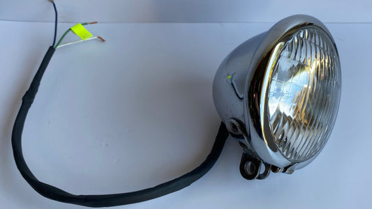 Phare 4,5 pouces Chopper Harley Davidson REF MCS 901886