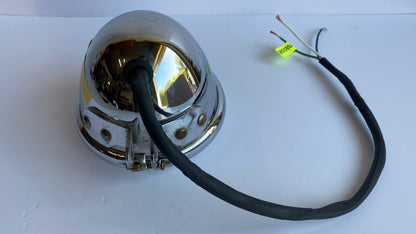Phare 4,5 pouces Chopper Harley Davidson REF MCS 901886