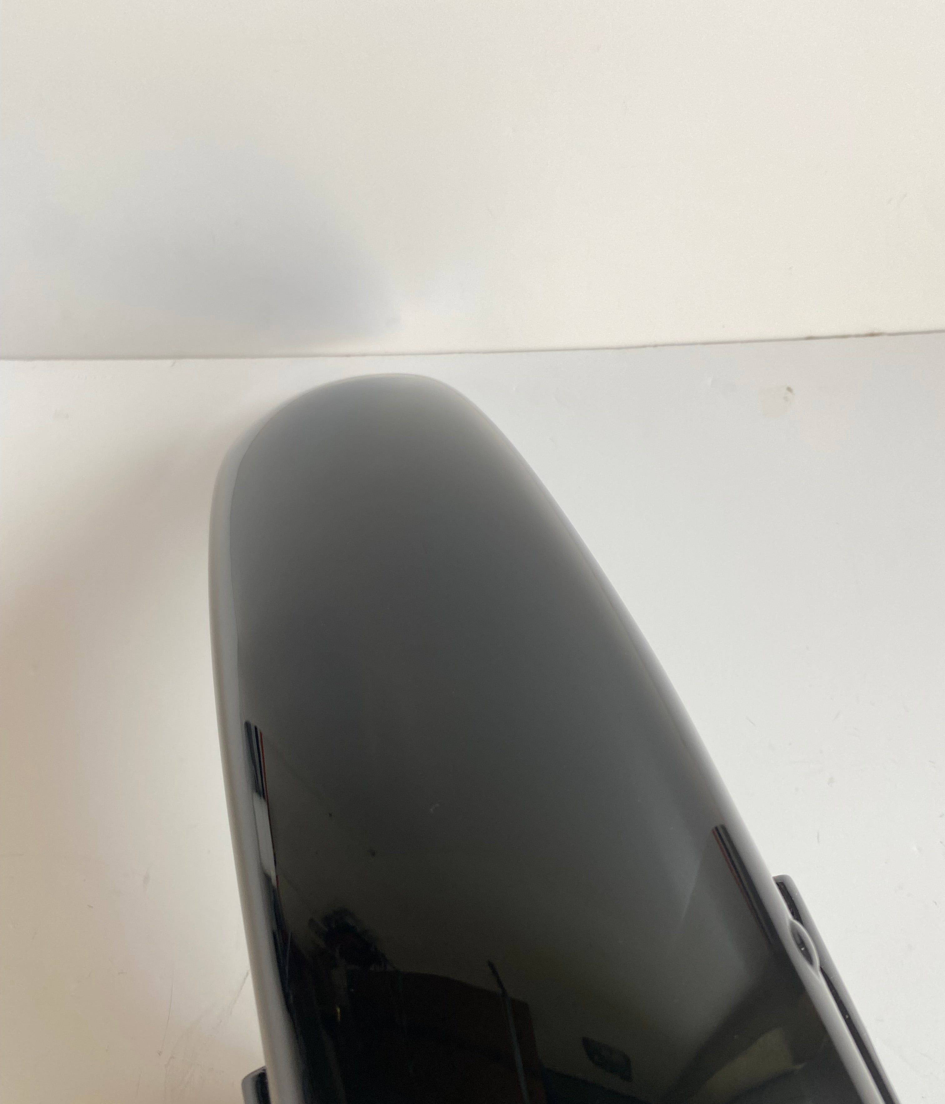 Garde boue avant noir Sportster Harley Davidson REF OEM 58900098DH
