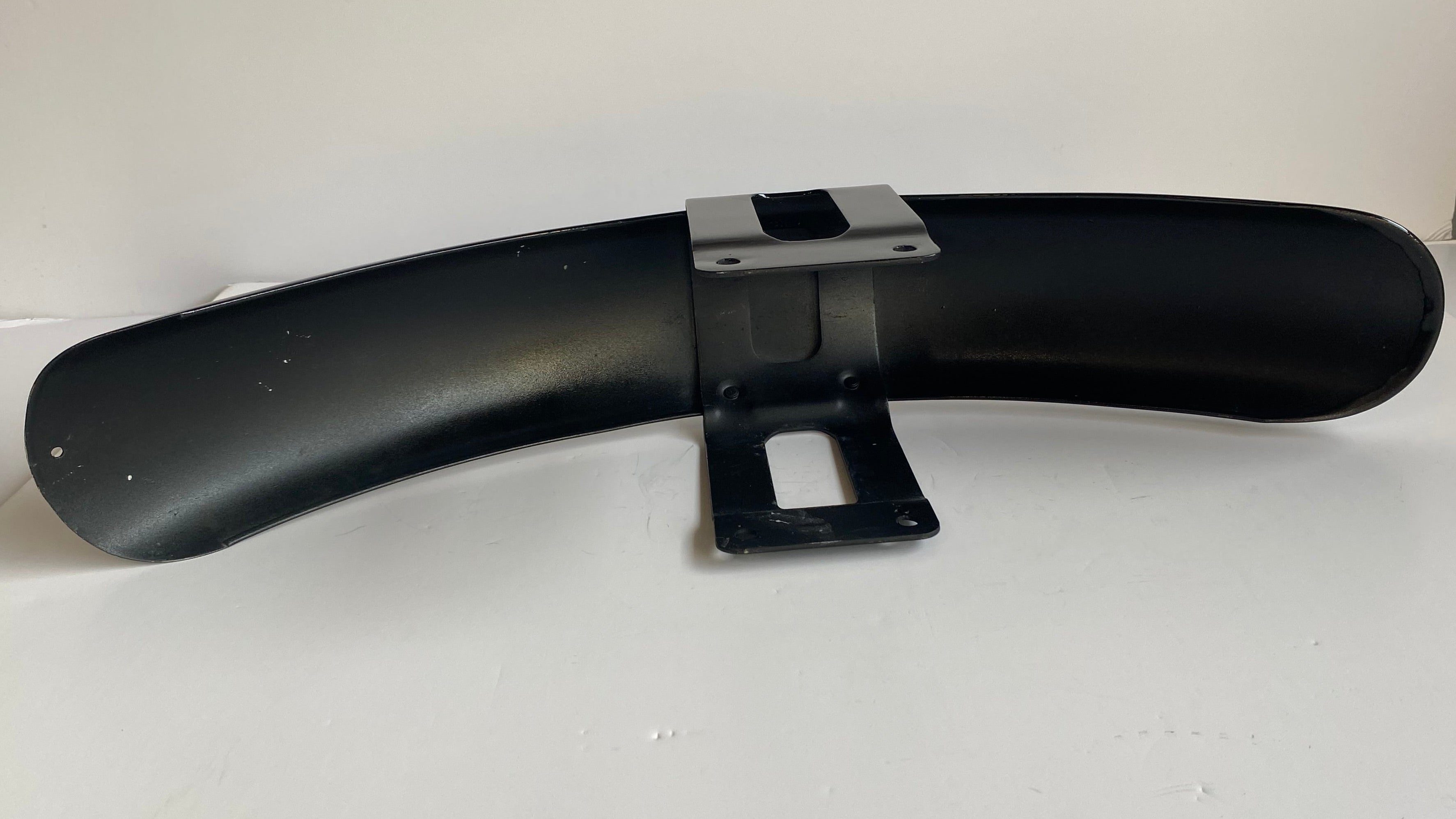 Garde boue avant noir Sportster Harley Davidson REF OEM 58900098DH