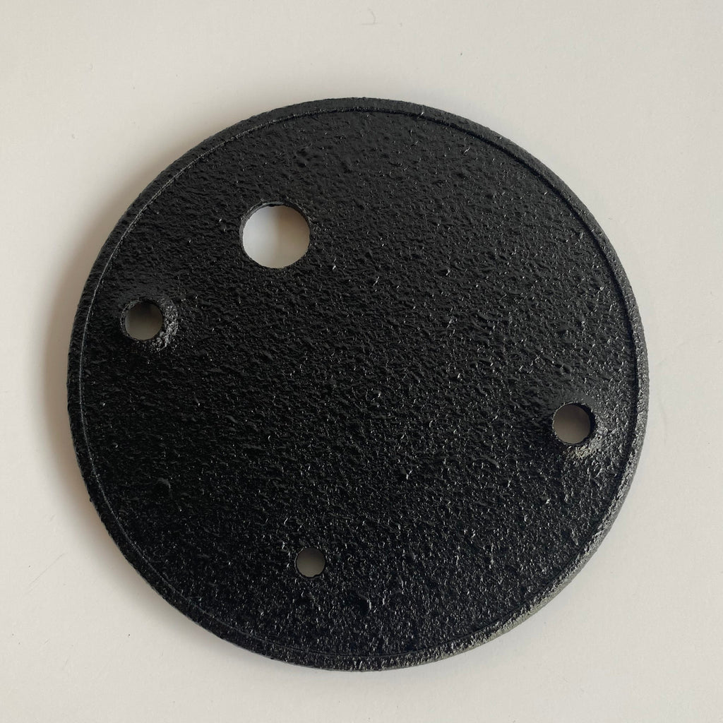 Halterung und Tacho Sportster Harley Davidson REF OEM 67053-95 & 67320-95