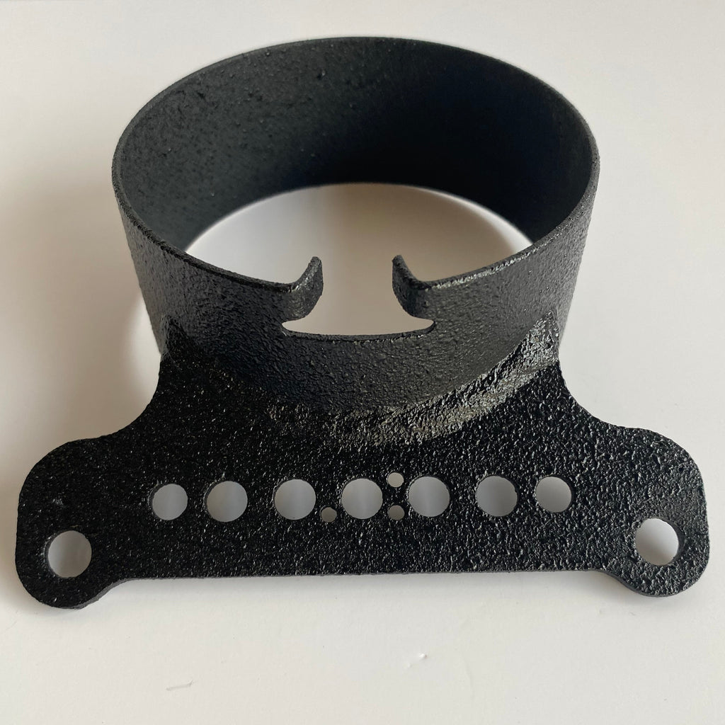 Halterung und Tacho Sportster Harley Davidson REF OEM 67053-95 & 67320-95