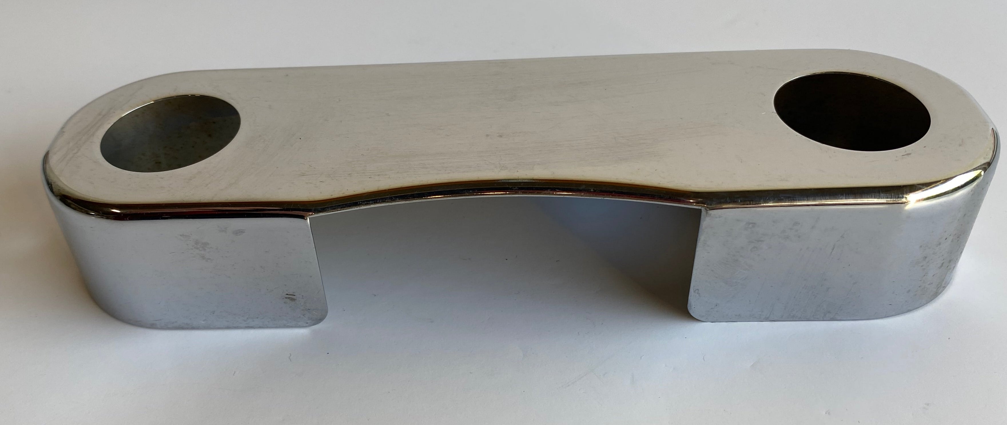 Cache tés de fourche inférieur Harley Davidson REF OEM : 45751-71 TA