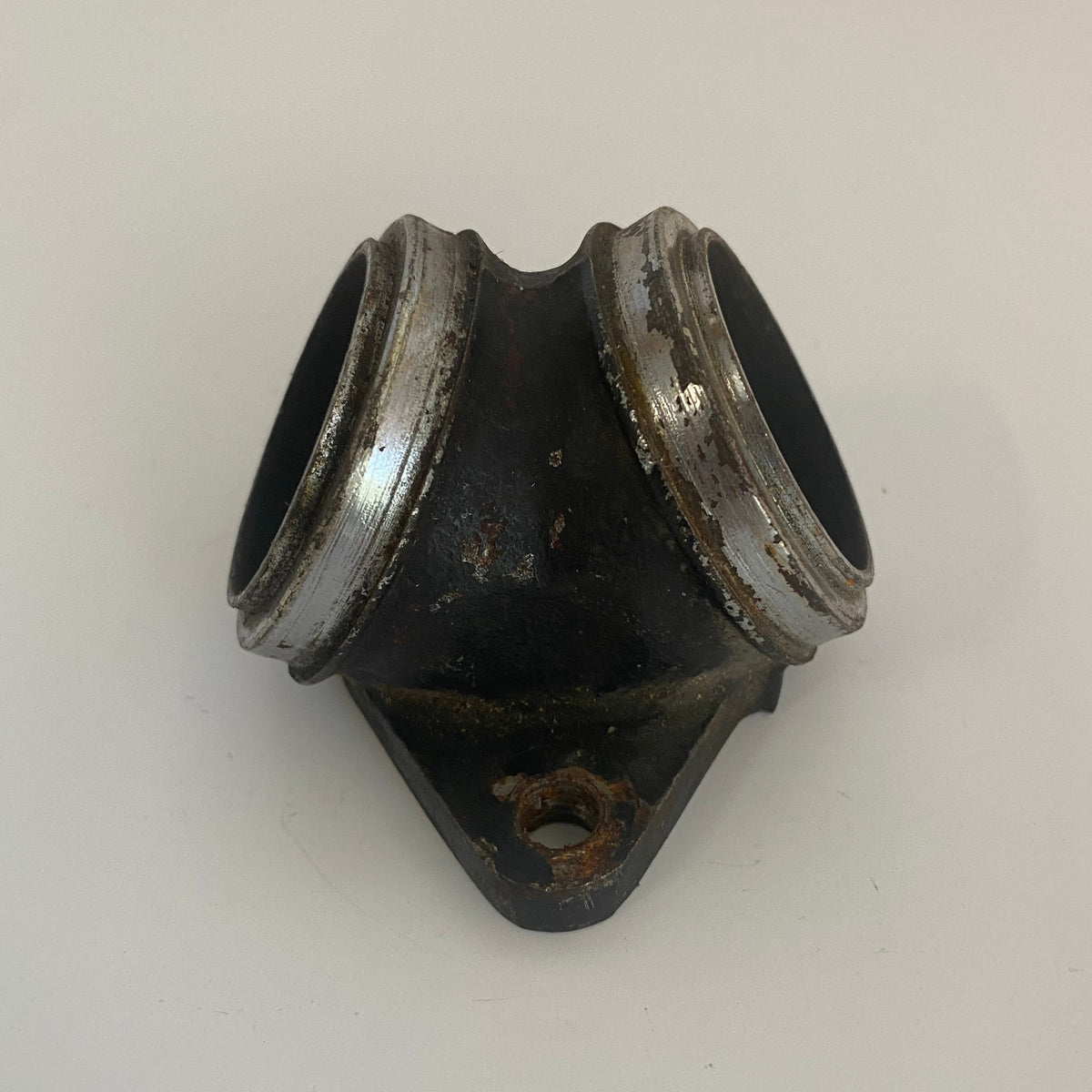Pipe d'admission d'origine Shovelhead Harley Davidson REF OEM 27021-71A