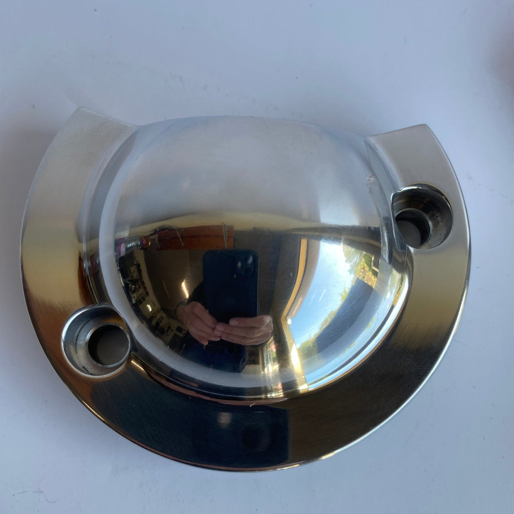 Cover axe de démarreur primaire Ultima courroie Harley Davidson REF 58-715