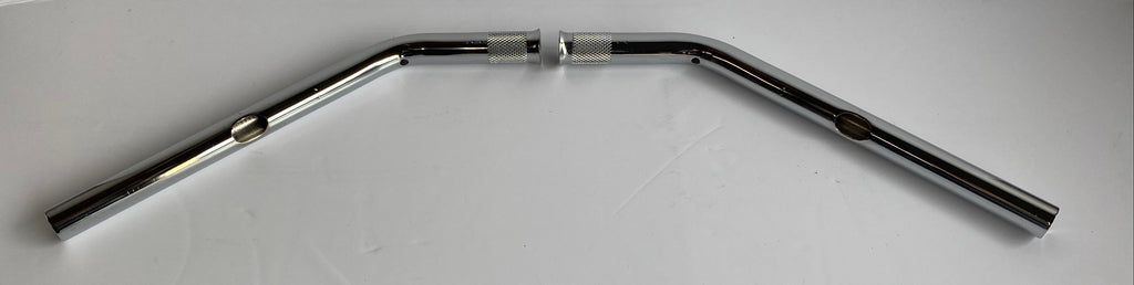 Guidon Softail Rocker C Harley Davidson REF OEM 56103-08A & 56273-08A (56947-08)