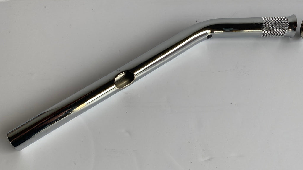Guidon Softail Rocker C Harley Davidson REF OEM 56103-08A & 56273-08A (56947-08)