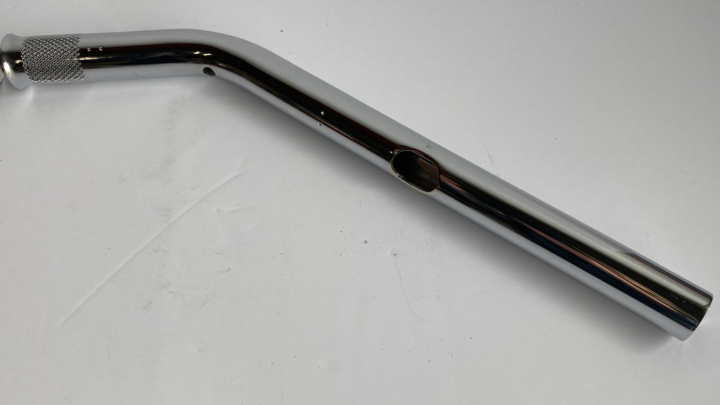 Guidon Softail Rocker C Harley Davidson REF OEM 56103-08A & 56273-08A (56947-08)