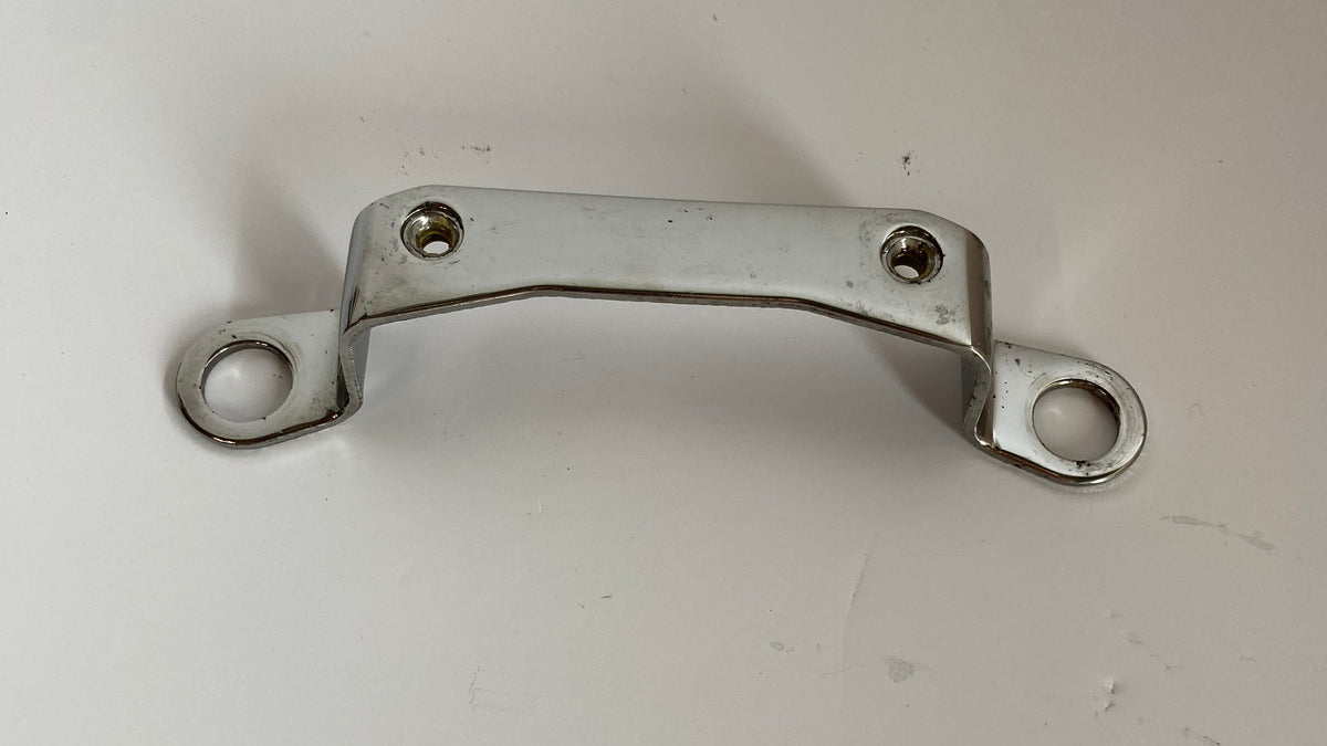 Support filtre à air Screamin Eagle Big Twin Harley Davidson
