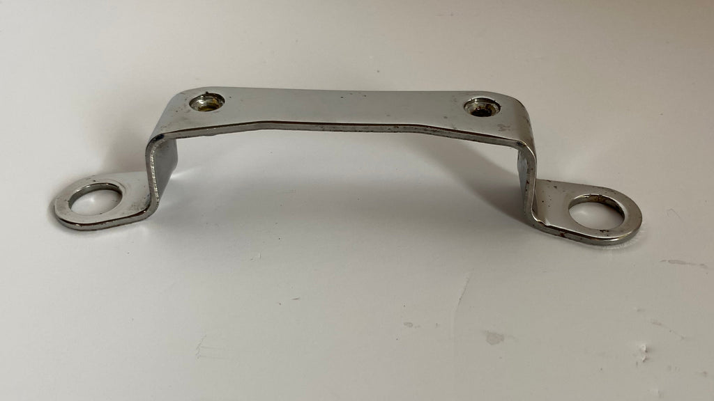 Support filtre à air Screamin Eagle Big Twin Harley Davidson