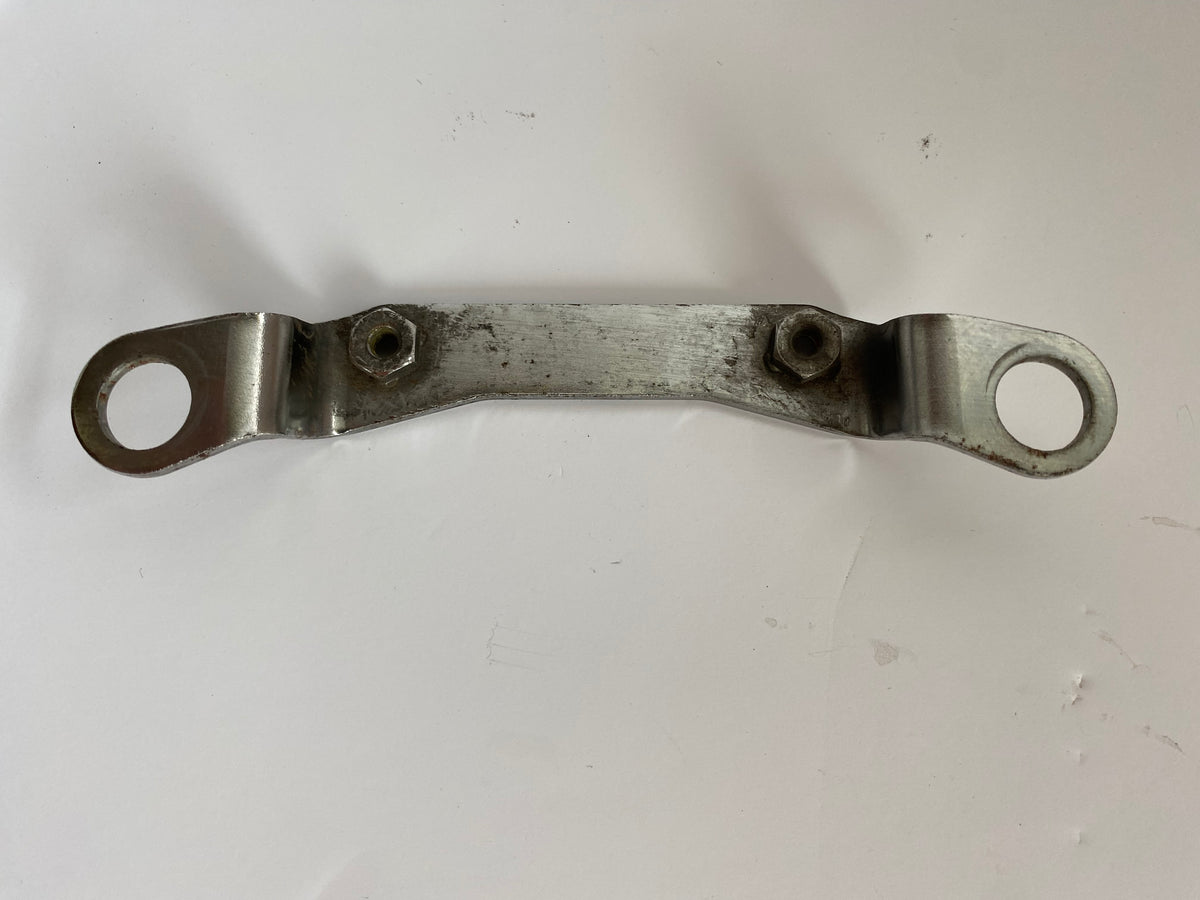 Support filtre à air Screamin Eagle Big Twin Harley Davidson