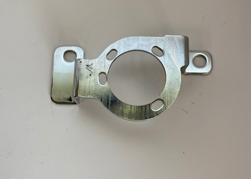 Support de filtre à air carburateur CV40 ou injection Delphi  Kuryakyn Big Twin Harley Davidson