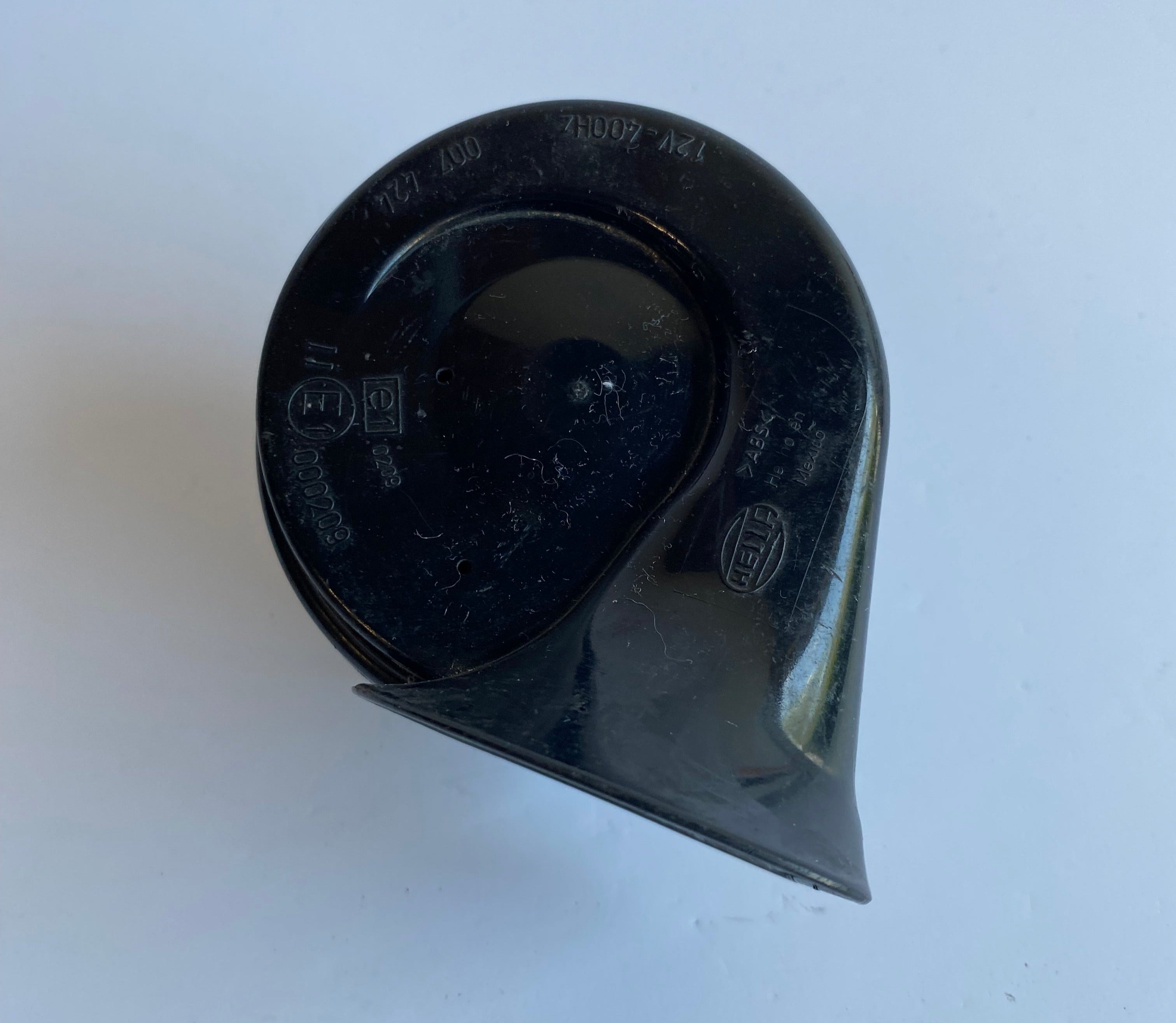 Klaxon harley davidson REF OEM : 69060-90H