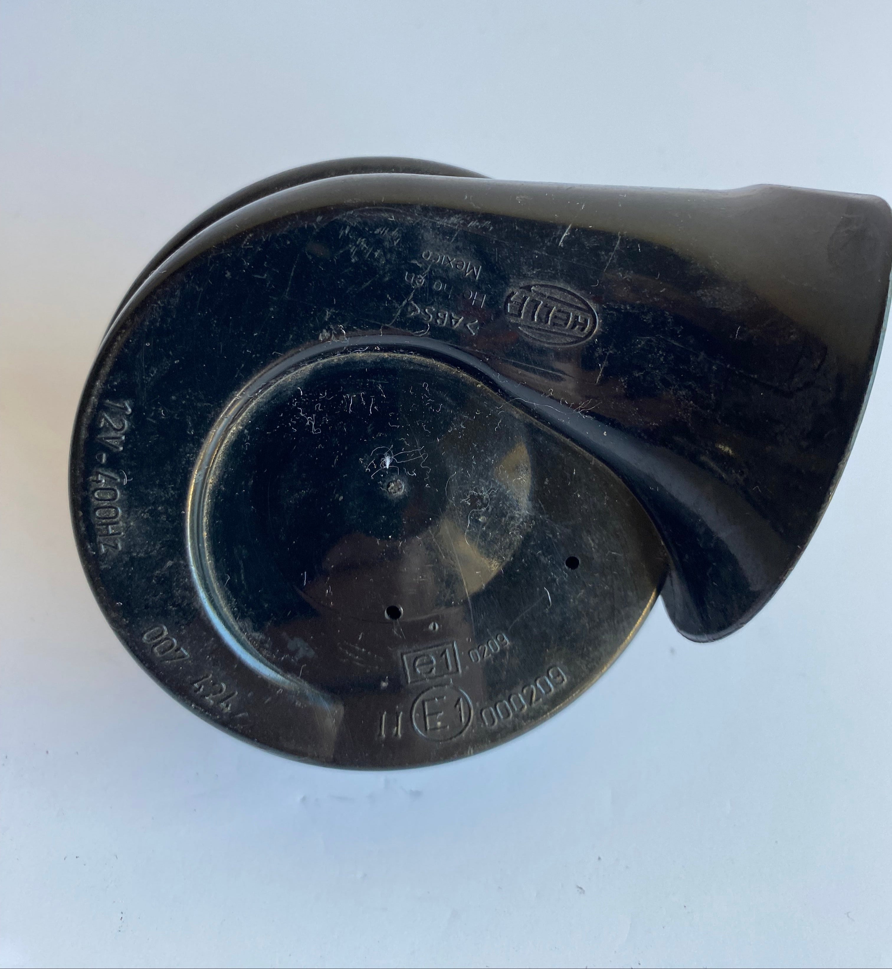 Klaxon harley davidson REF OEM : 69060-90H