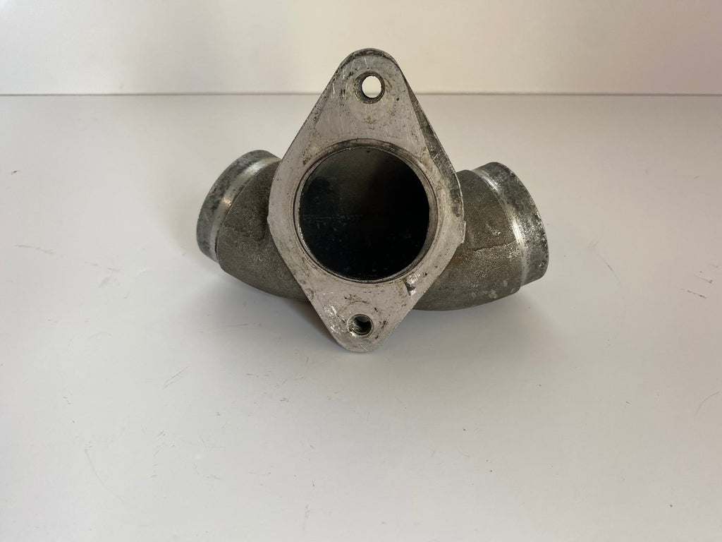 Pipe admission Mikuni HSR42 et 45  Big Twin Harley Davidson REF MCS 587041