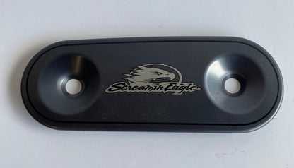Screamin' Eagle Insert Harley Davidson OEM REF: 29051-04