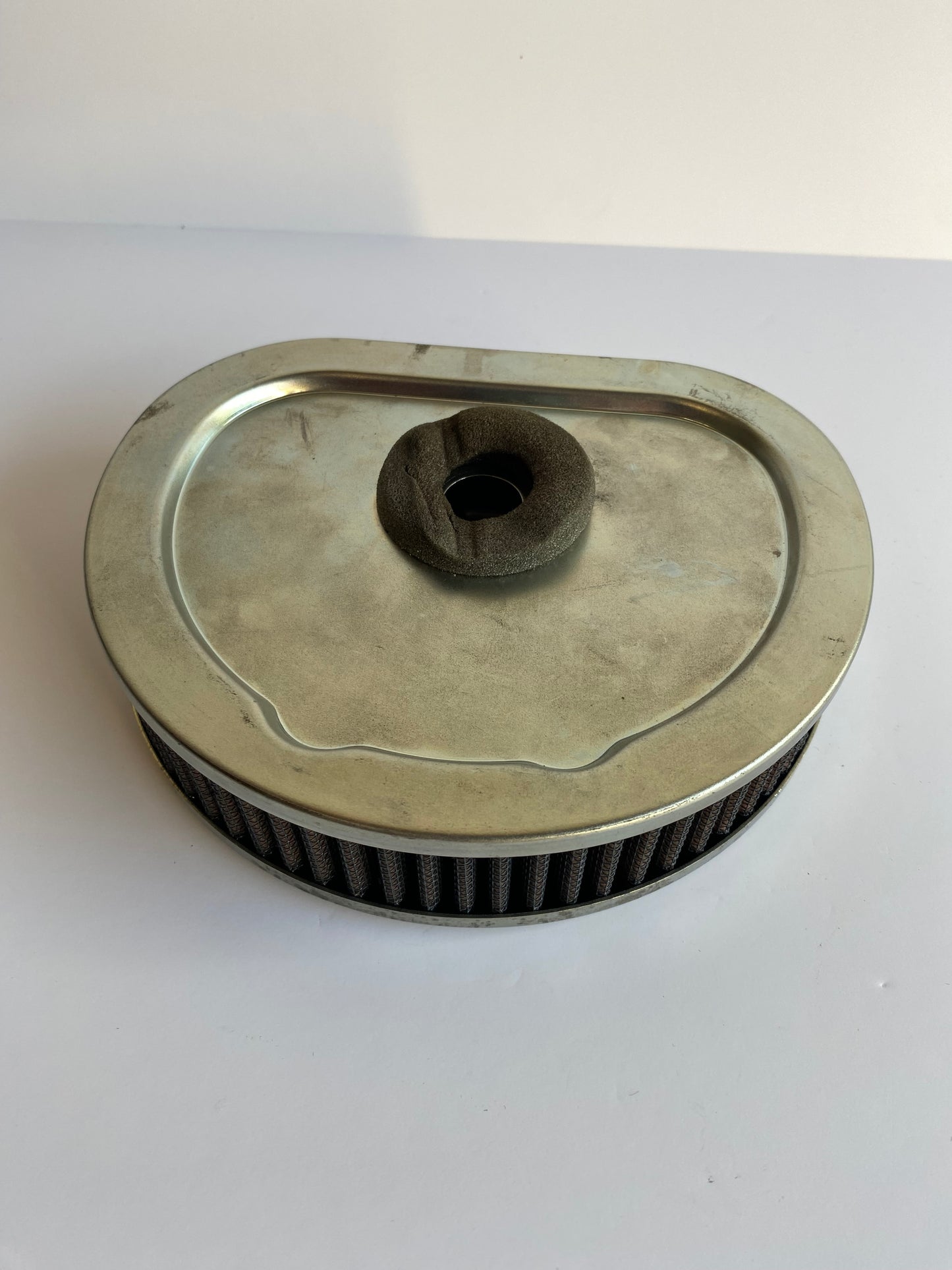 Filtre à air K&N Harley Davidson REF MCS : 909589