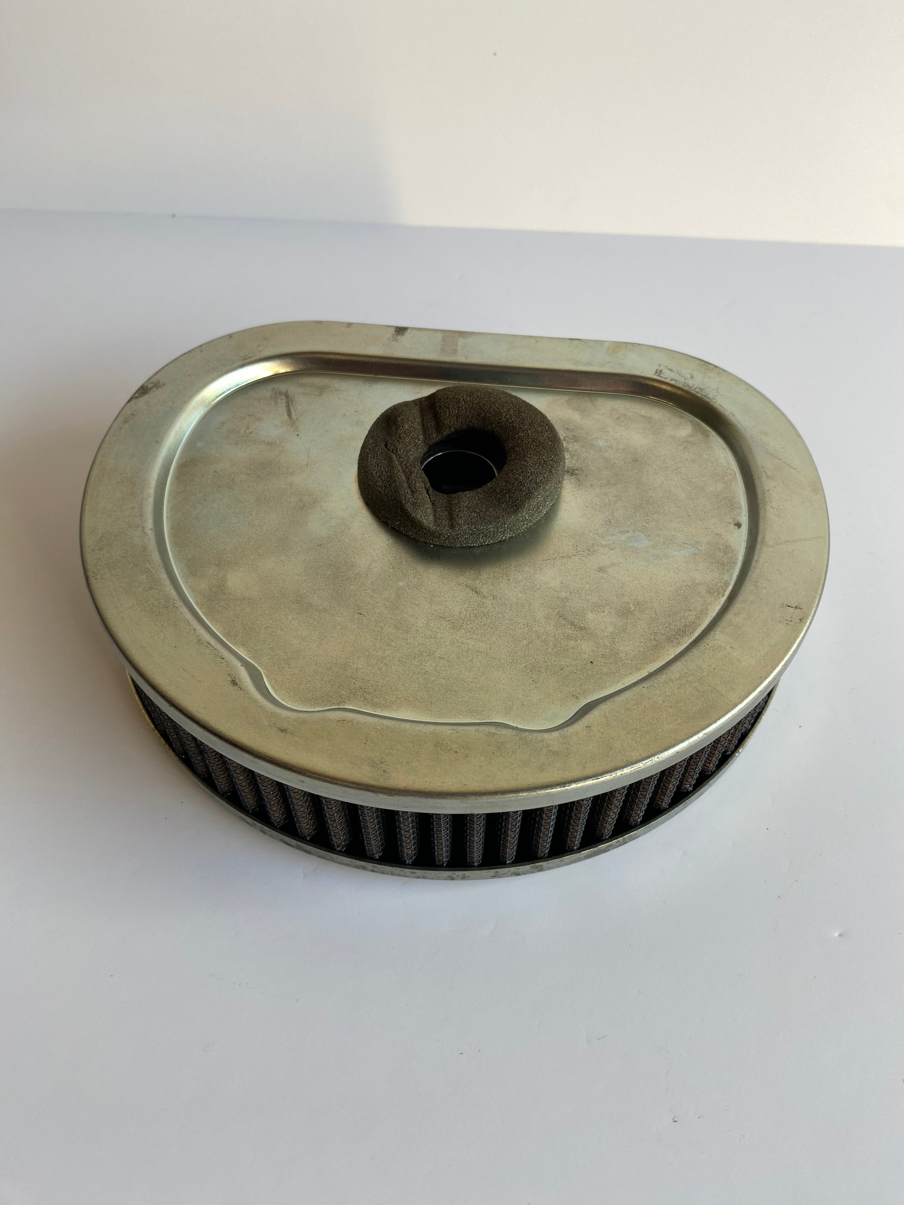 Filtre à air K&N Harley Davidson REF MCS : 909589