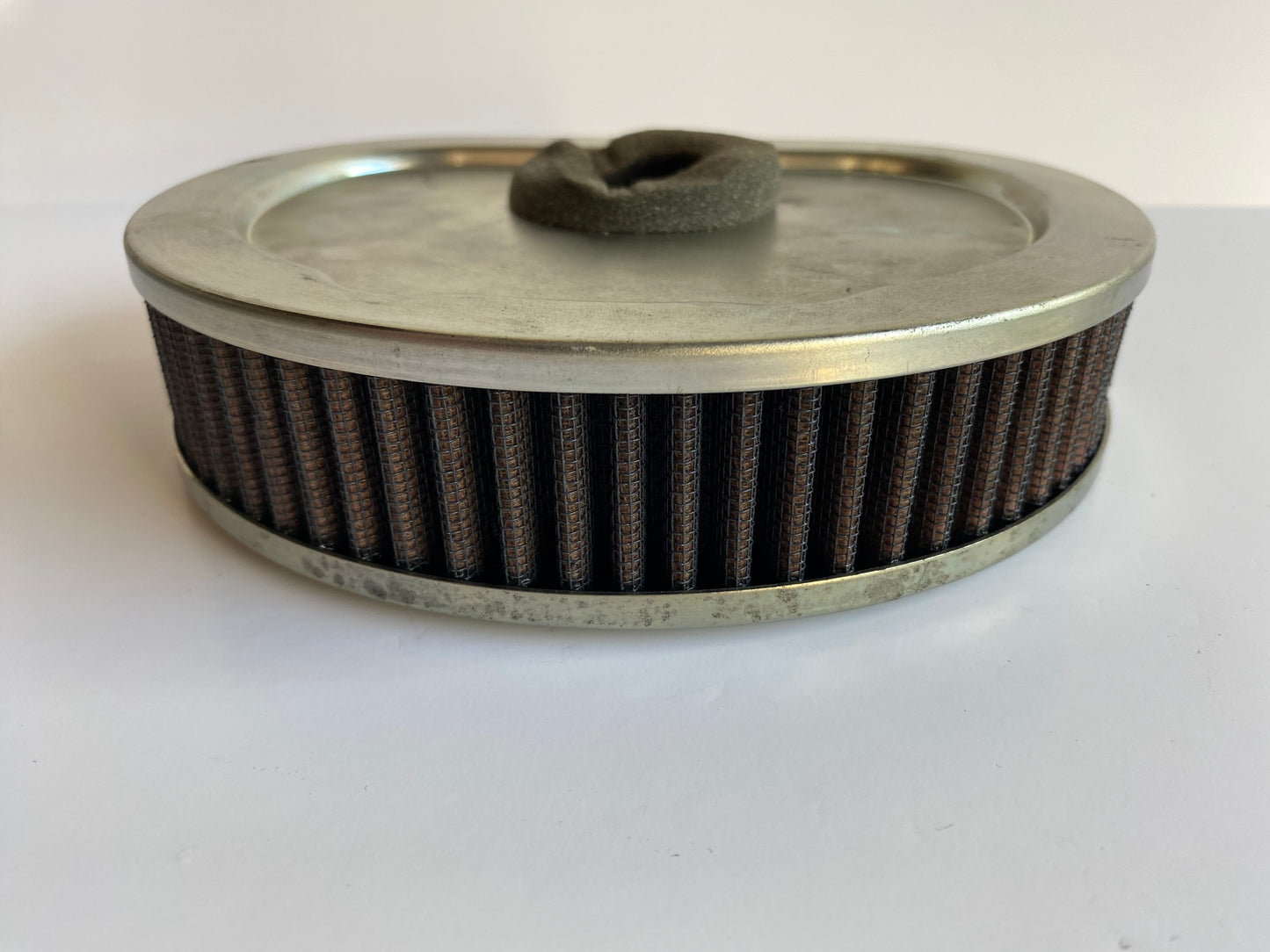 Filtre à air K&N Harley Davidson REF MCS : 909589