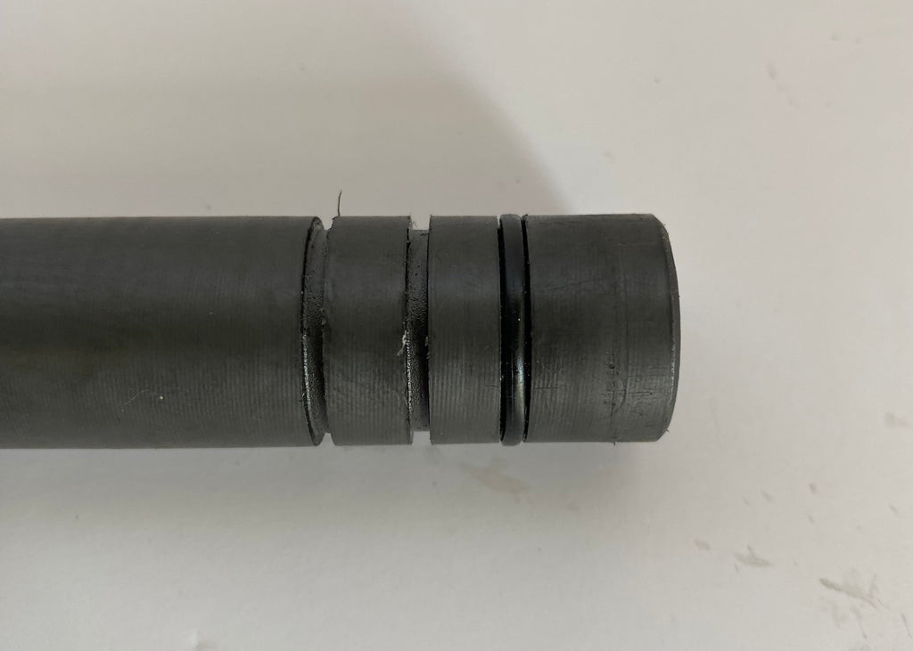 Guide axe de sélecteur commandes centrales Dyna & FXR Harley Davidson REF OEM 34632-84B