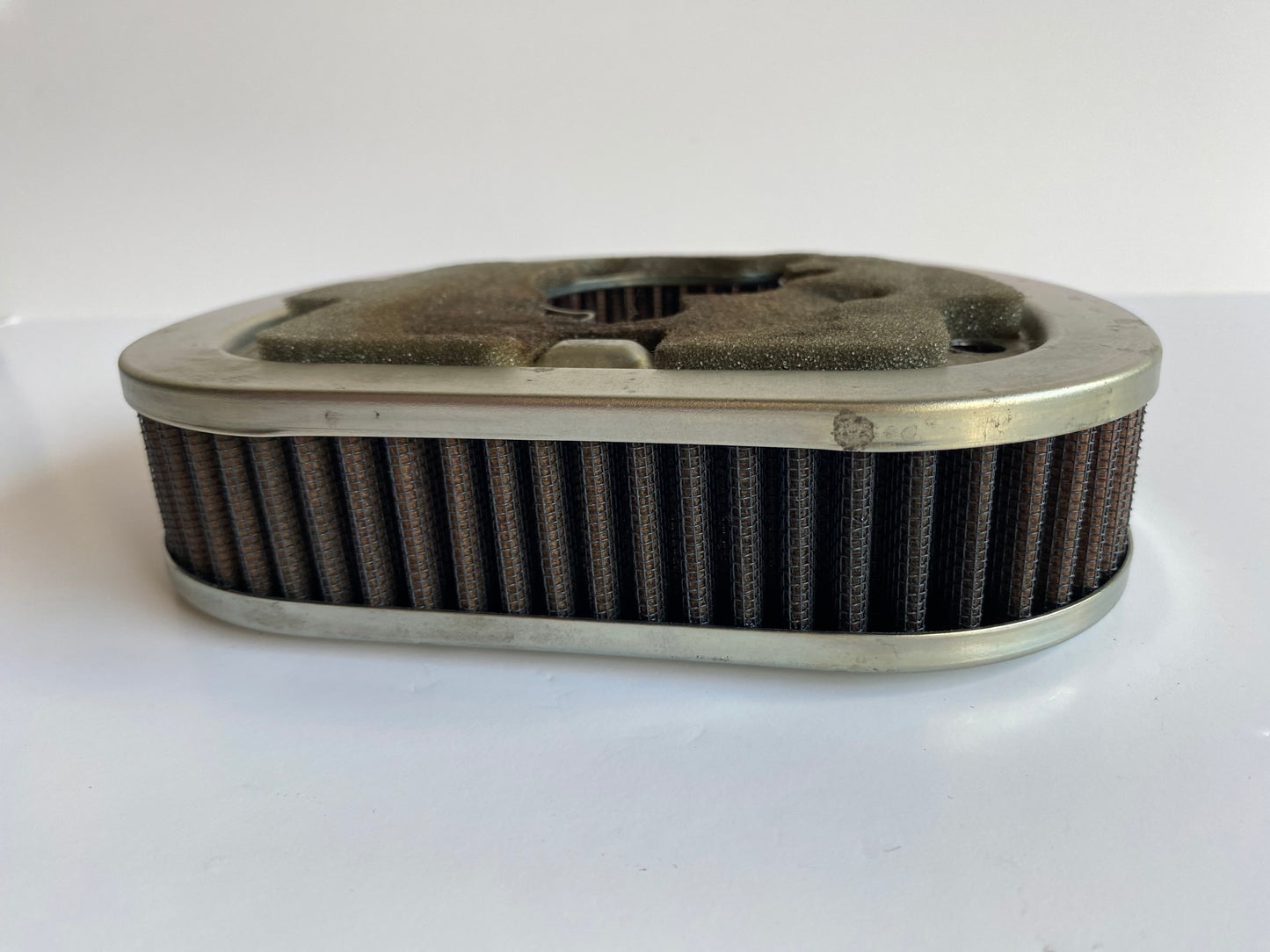 Filtre à air K&N Harley Davidson REF MCS : 909589