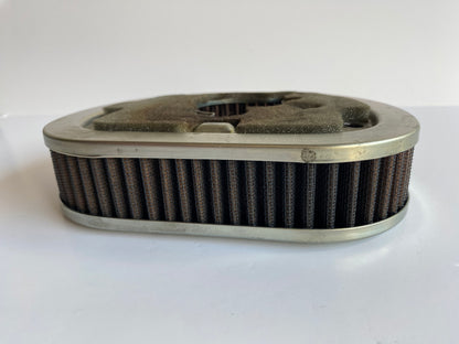 Filtre à air K&N Harley Davidson REF MCS : 909589