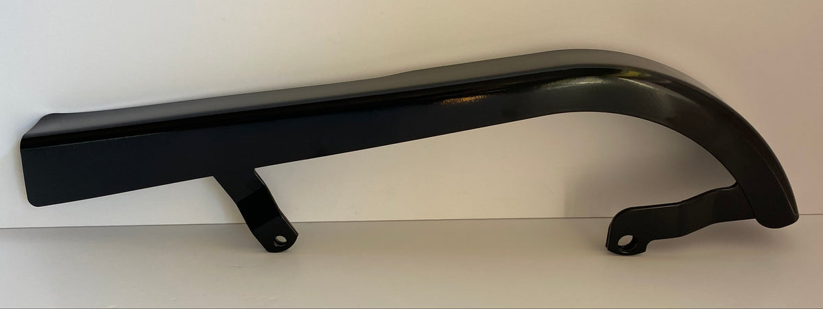 Sekundärantriebsriemenschutz Dyna Harley Davidson REF OEM 60297-00