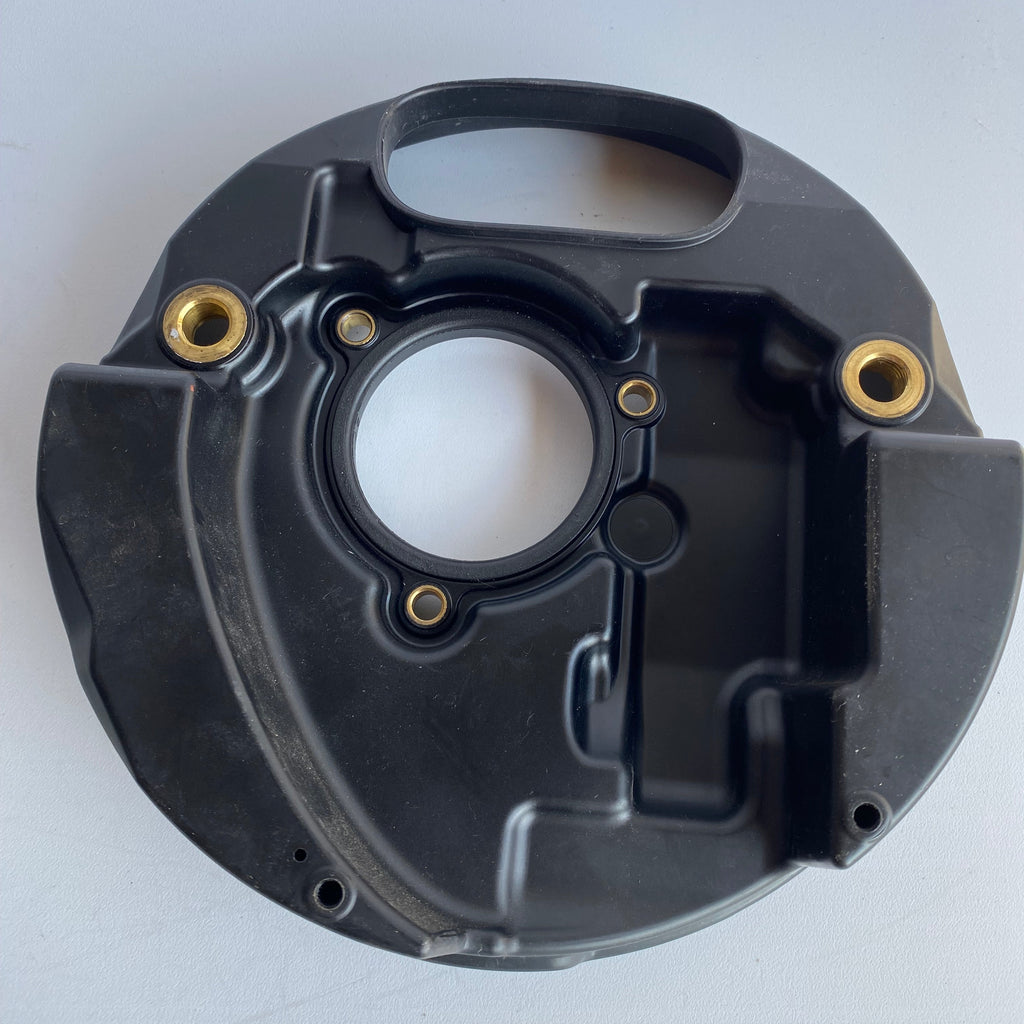 Softail M8 Air Filter Bracket Harley Davidson REF OEM 29000128