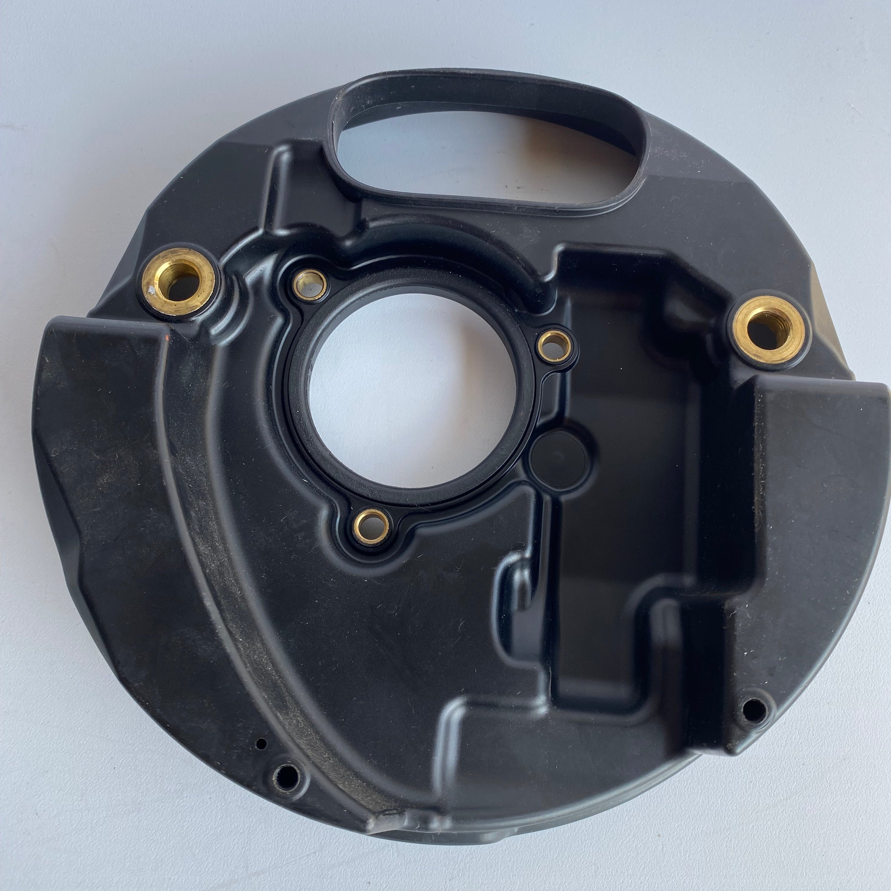 Support de filtre à air Softail M8 Harley Davidson REF OEM 29000128