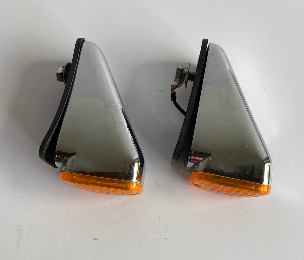 Keil-Heckblinkersatz, Begrenzungslicht Harley Davidson REF MCS 940330
