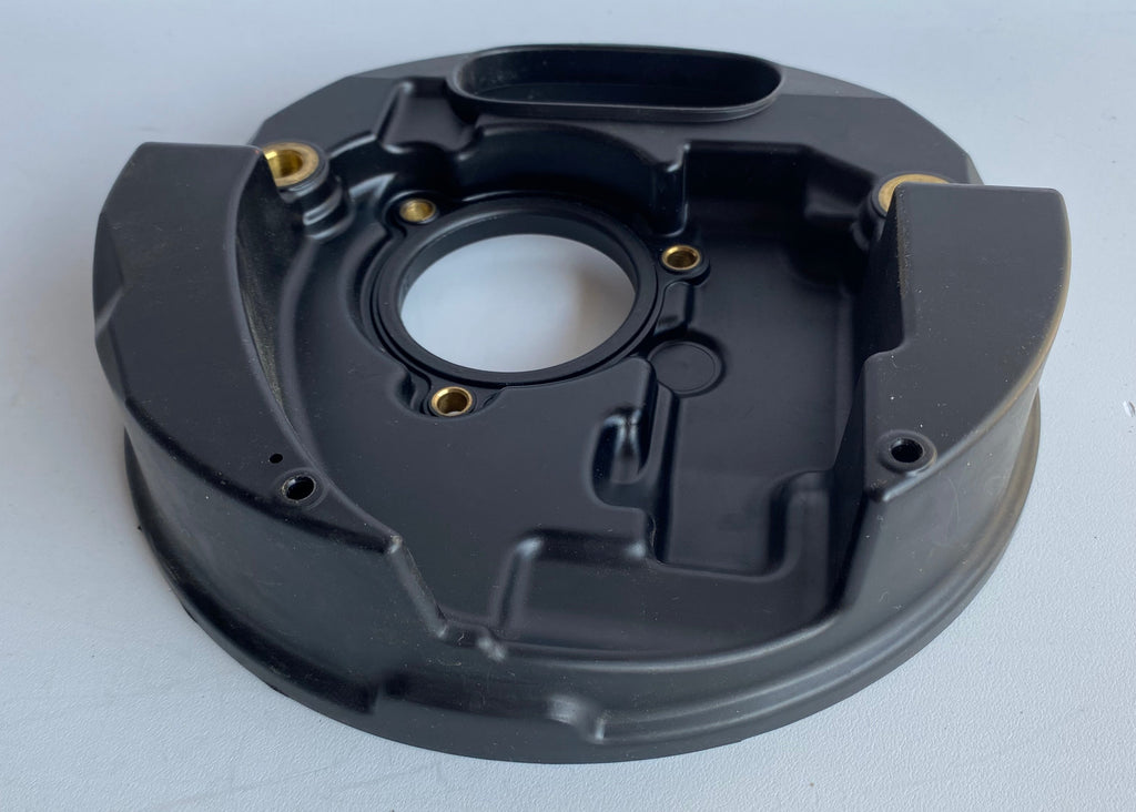 Softail M8 Air Filter Bracket Harley Davidson REF OEM 29000128