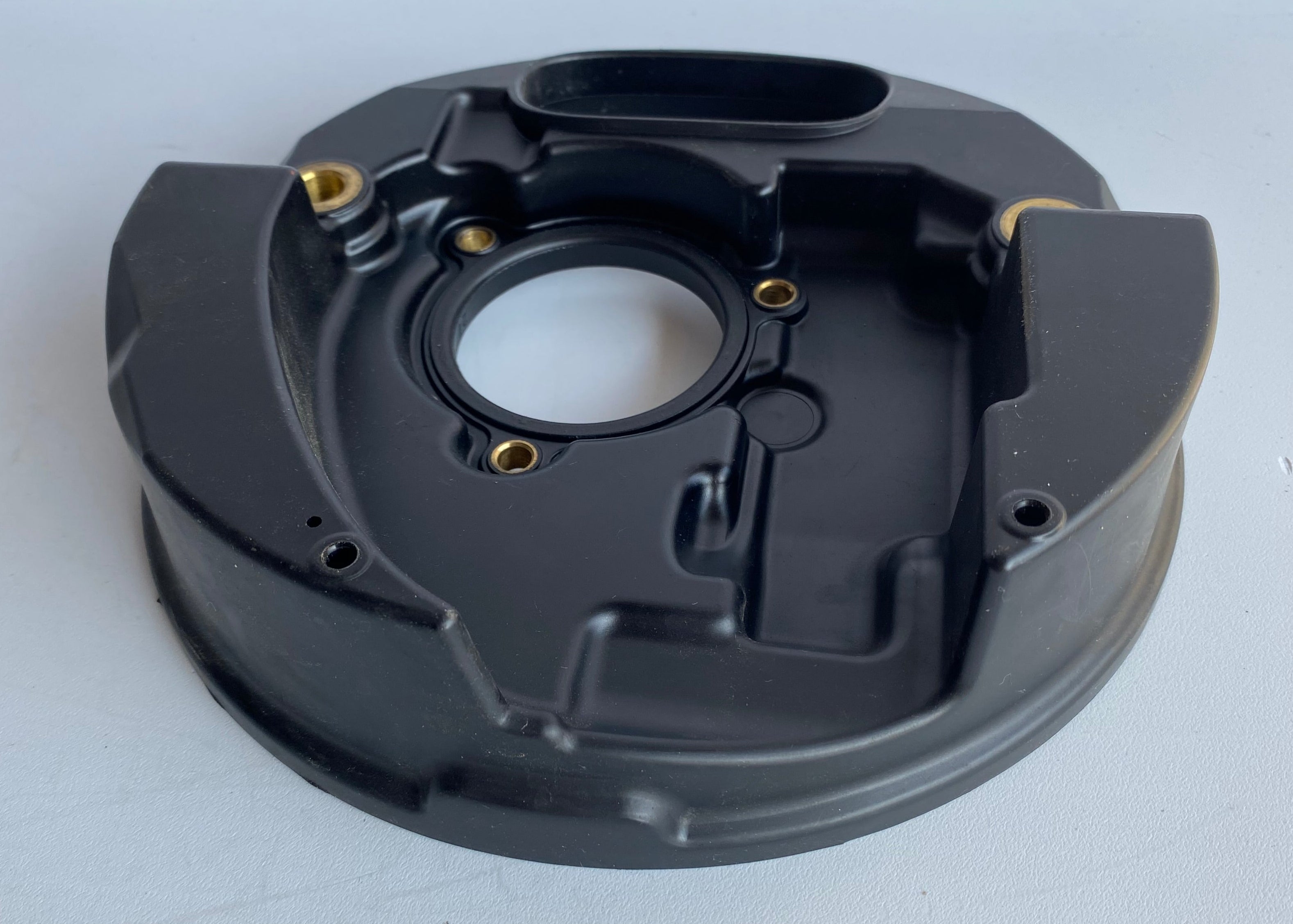 Support de filtre à air Softail M8 Harley Davidson REF OEM 29000128