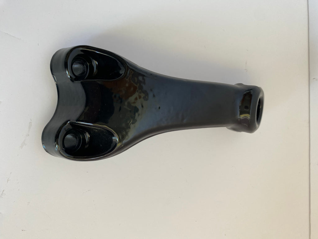 Harley Davidson Sportster Pilot Left Foot Peg Support OEM REF: 42651-04