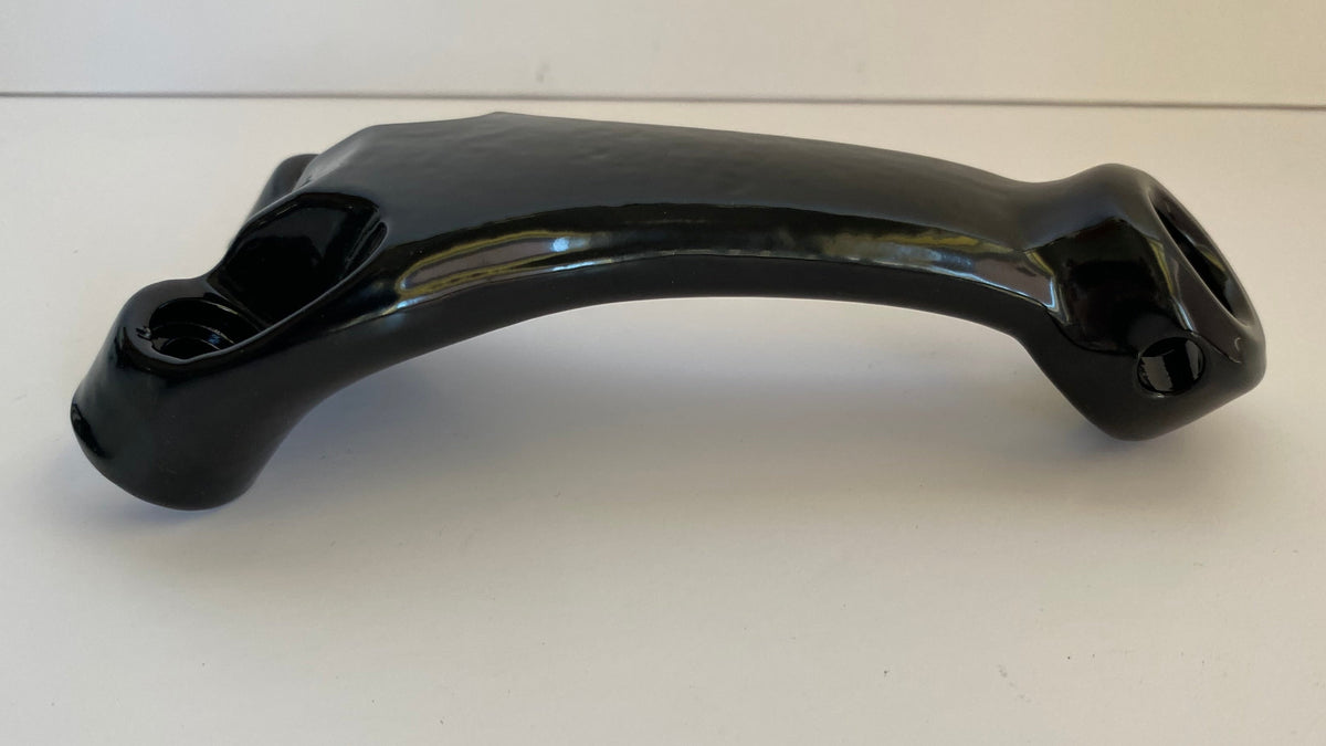 Harley Davidson Sportster Pilot Left Foot Peg Support OEM REF: 42651-04