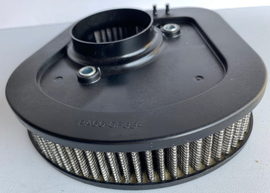 Filtre à huile origine Softail M8 Harley Davidson REF OEM 29400248