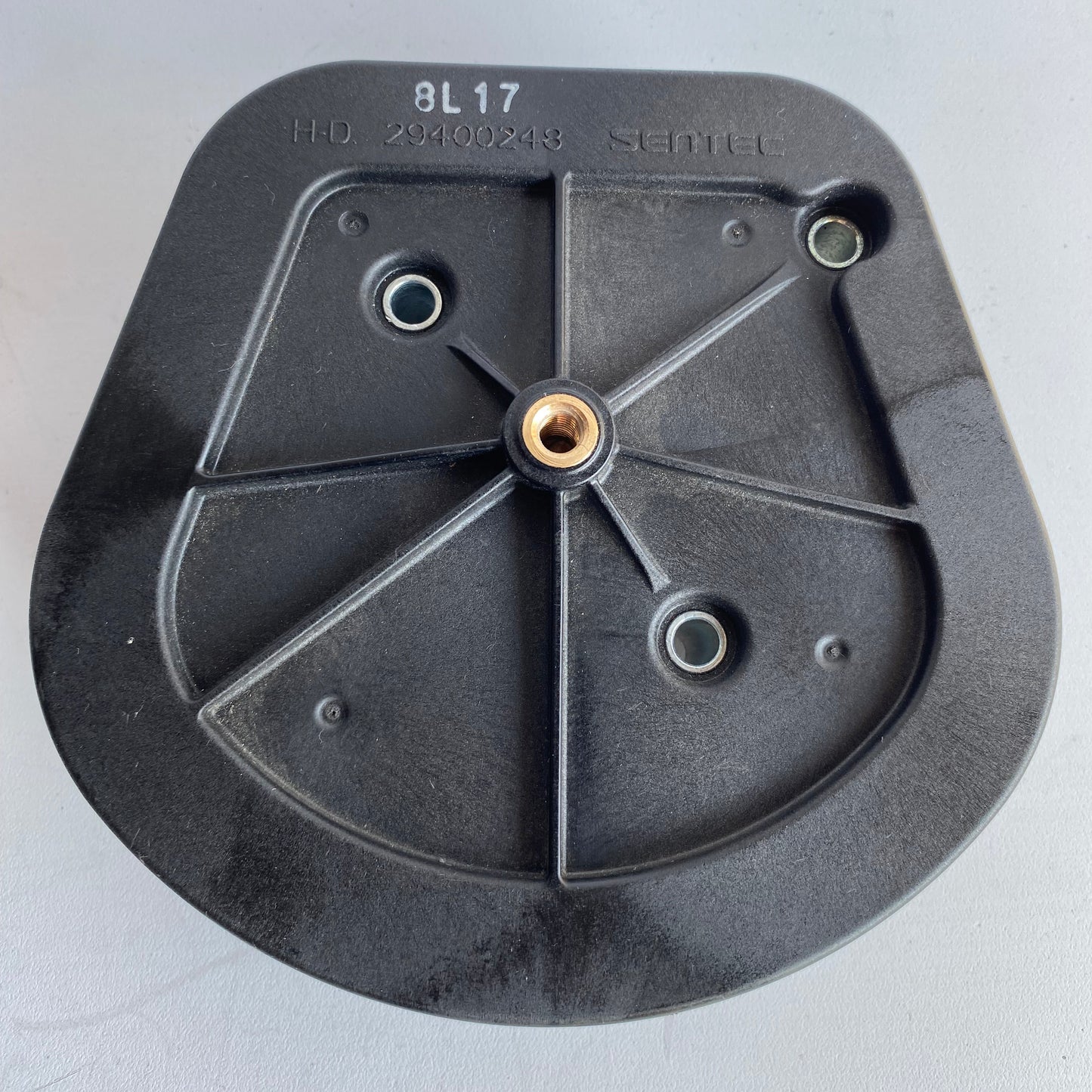 Filtre à huile origine Softail M8 Harley Davidson REF OEM 29400248