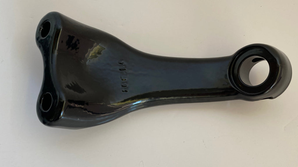 Harley Davidson Sportster Pilot Left Foot Peg Support OEM REF: 42651-04