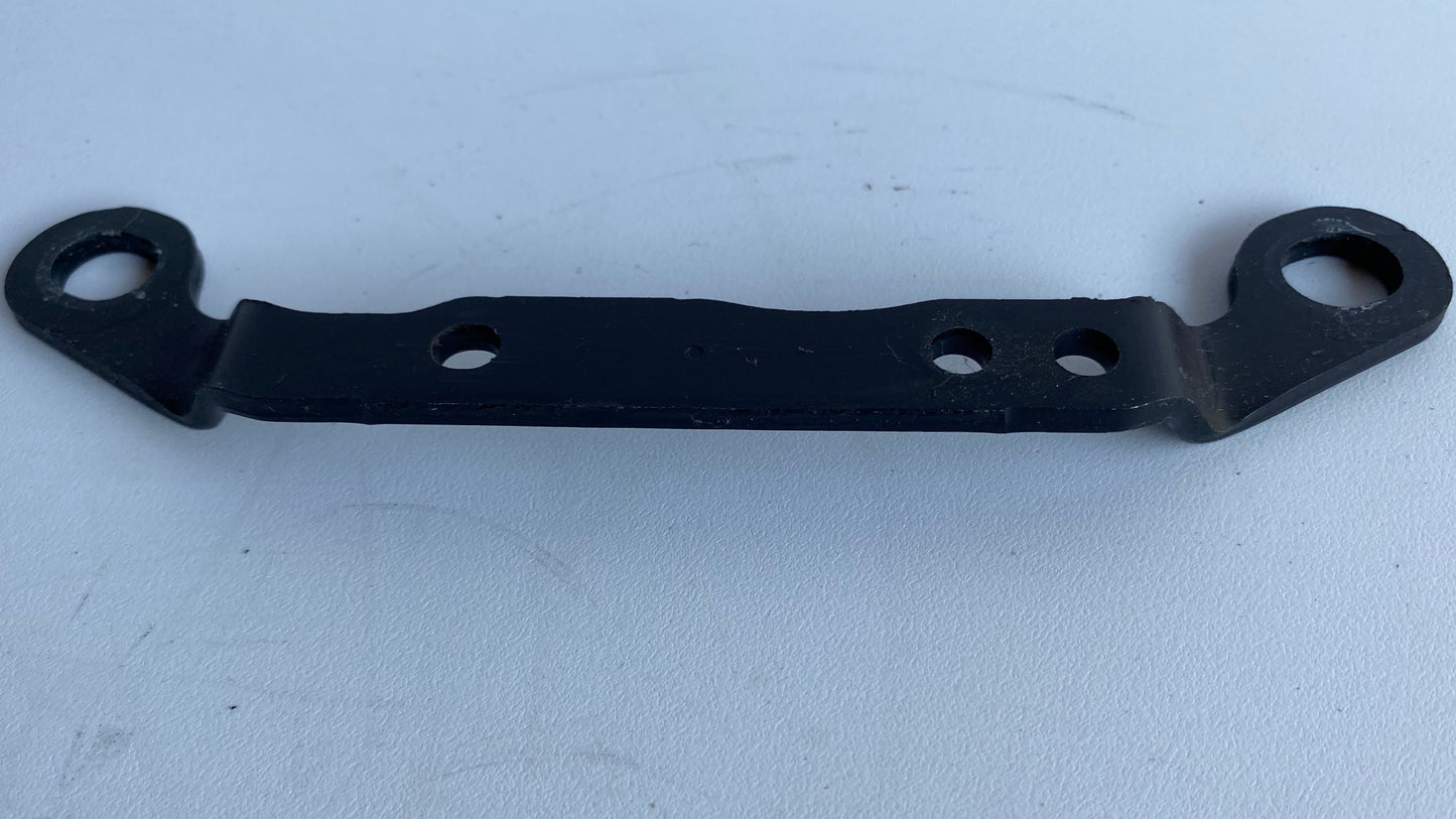 Support corps injection Softail M8 Harley Davidson REF OEM 16400049