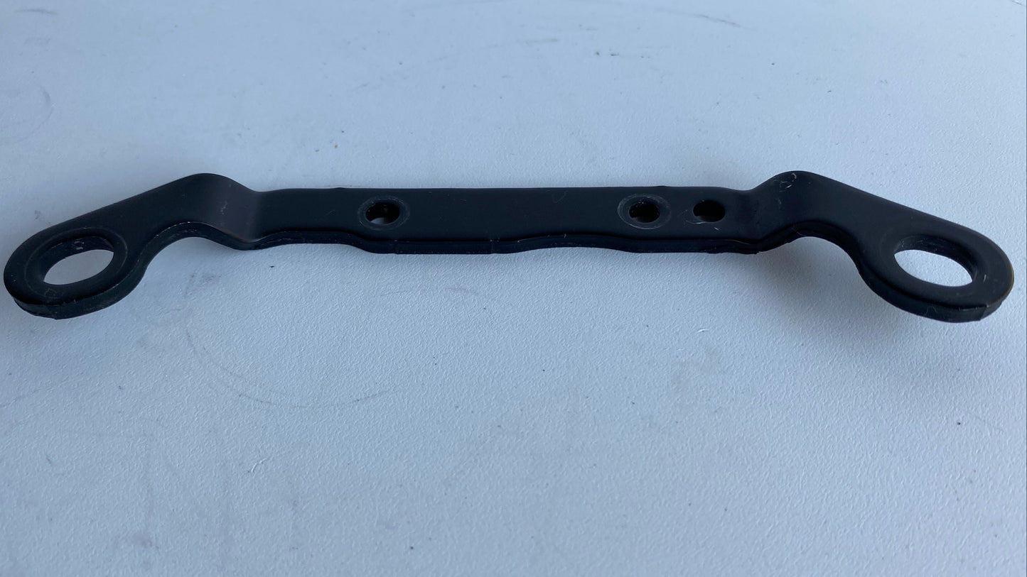 Support corps injection Softail M8 Harley Davidson REF OEM 16400049