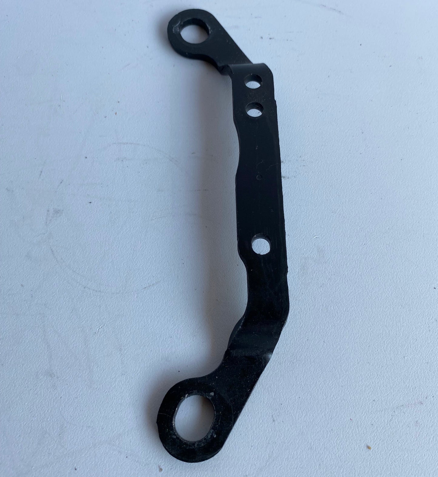 Support corps injection Softail M8 Harley Davidson REF OEM 16400049