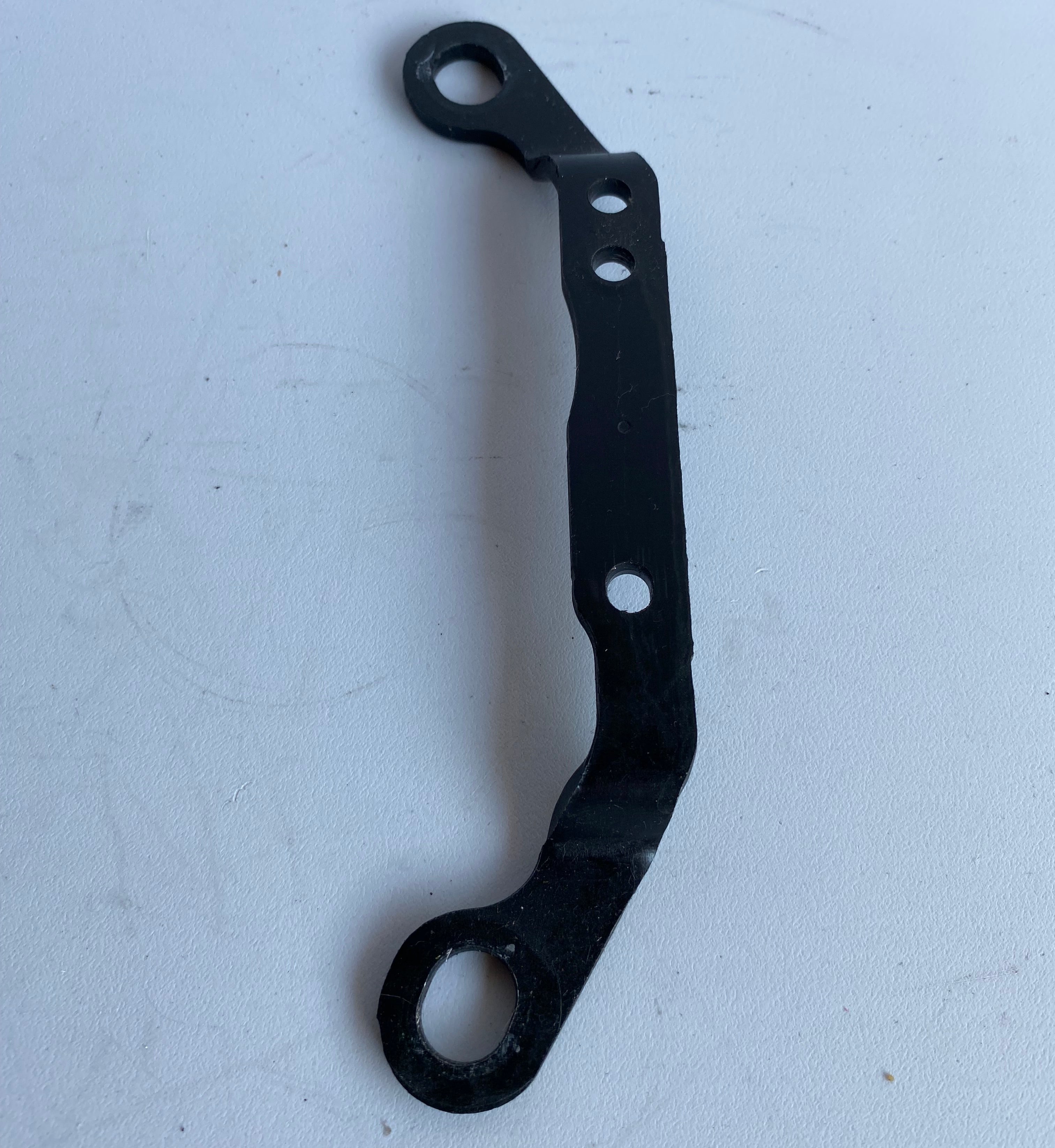 Support corps injection Softail M8 Harley Davidson REF OEM 16400049