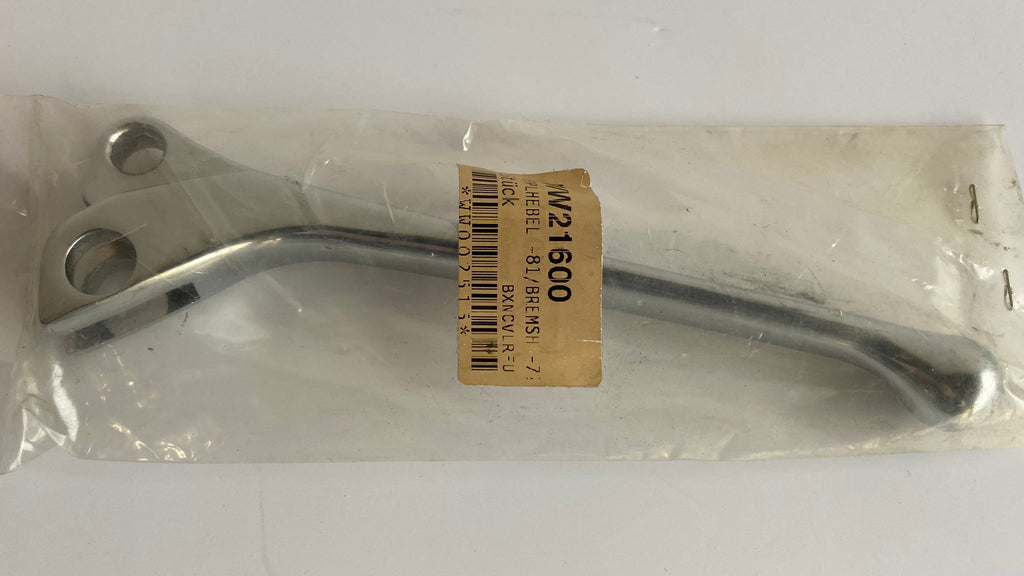 Harley Davidson Kupplungshebel OEM-Referenz: 45024-65A