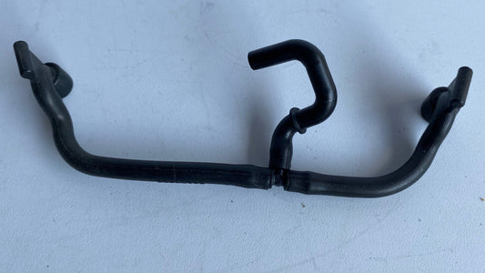 Durite reniflard filtre à air Softail M8 Harley Davidson REF OEM 29400249