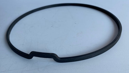 Joint filtre à air rond Softail M8 Harley Davidson REF OEM 29000129