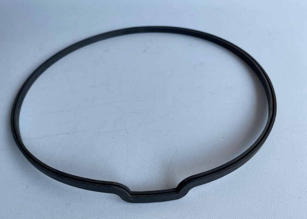 Joint filtre à air rond Softail M8 Harley Davidson REF OEM 29000129