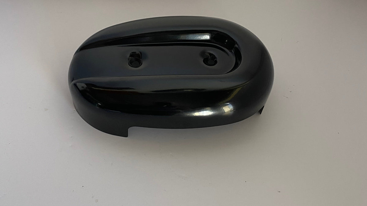 Couvercle de filtre à air noir Sportster Harley Davidson REF OEM 28794-10